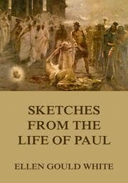 Cover von Sketches From The Life Of Paul