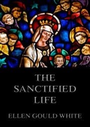 Cover von The Sanctified Life