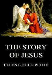 Cover von The Story Of Jesus