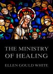 Cover von The Ministry Of Healing