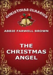 Cover von The Christmas Angel