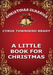 Cover von A Little Book For Christmas