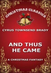 Cover von And Thus He Came