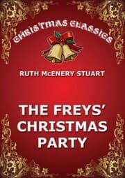 Cover von The Freys' Christmas Party