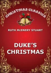 Cover von Duke's Christmas