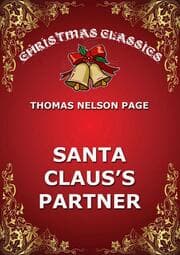Cover von Santa Claus's Partner