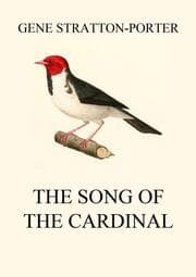 Cover von The Song of the Cardinal