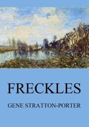 Cover von Freckles