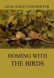 Cover von Homing with the Birds