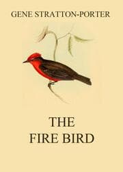 Cover von The Fire Bird