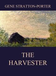 Cover von The Harvester