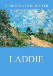 Cover von Laddie