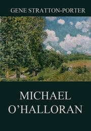 Cover von Michael O'Halloran