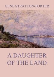 Cover von A Daughter of the Land