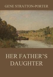 Cover von Her Father's Daughter