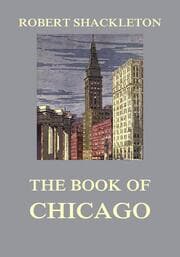 Cover von The Book of Chicago