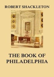 Cover von The Book of Philadelphia