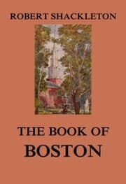 Cover von The Book of Boston