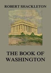 Cover von The Book of Washington