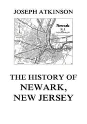 Cover von The History of Newark, New Jersey