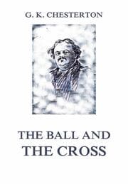 Cover von The Ball and the Cross