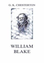 Cover von William Blake