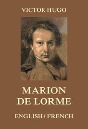 Cover von Marion de Lorme