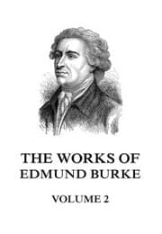 Cover von The Works of Edmund Burke Volume 2