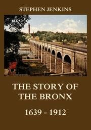 Cover von The Story of the Bronx