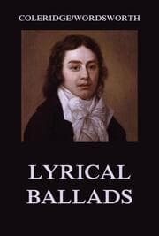 Cover von Lyrical Ballads