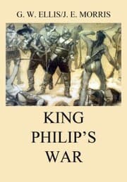Cover von King Philip's War