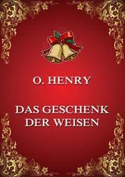 Cover von Das Geschenk der Weisen