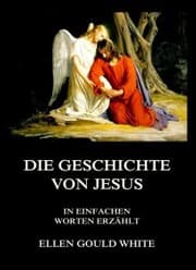Cover von Die Geschichte von Jesus
