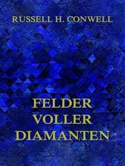 Cover von Felder voller Diamanten