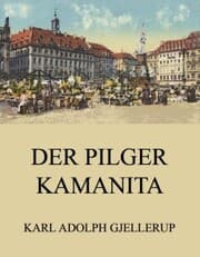 Cover von Der Pilger Kamanita