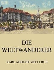 Cover von Die Weltwanderer
