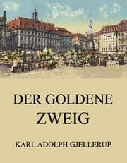 Cover von Der goldene Zweig