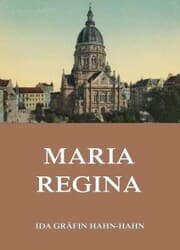 Cover von Maria Regina