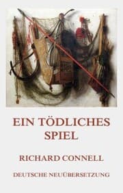 Cover von Ein tödliches Spiel