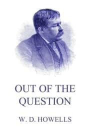 Cover von Out Of The Question