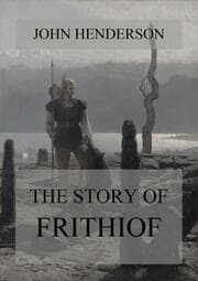 Cover von The Story Of Frithiof