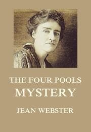 Cover von The Four Pools Mystery