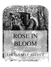 Cover von Rose In Bloom