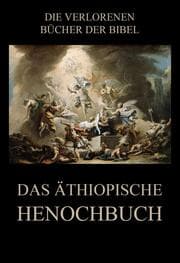 Cover von Das äthiopische Henochbuch