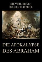 Cover von Die Apokalypse des Abraham