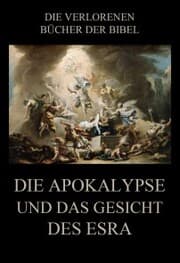 Cover von Die Apokalypse und das Gesicht des Esra