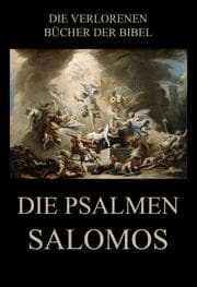 Cover von Die Psalmen Salomos
