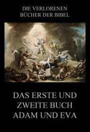 Cover von Das erste und zweite Buch Adam und Eva