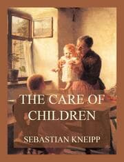 Cover von The Care of Children