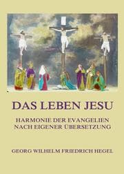 Cover von Das Leben Jesu